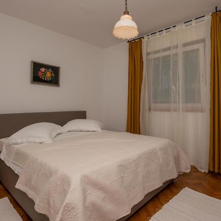 Nice Apartment In Tucepi With Wifi المظهر الخارجي الصورة