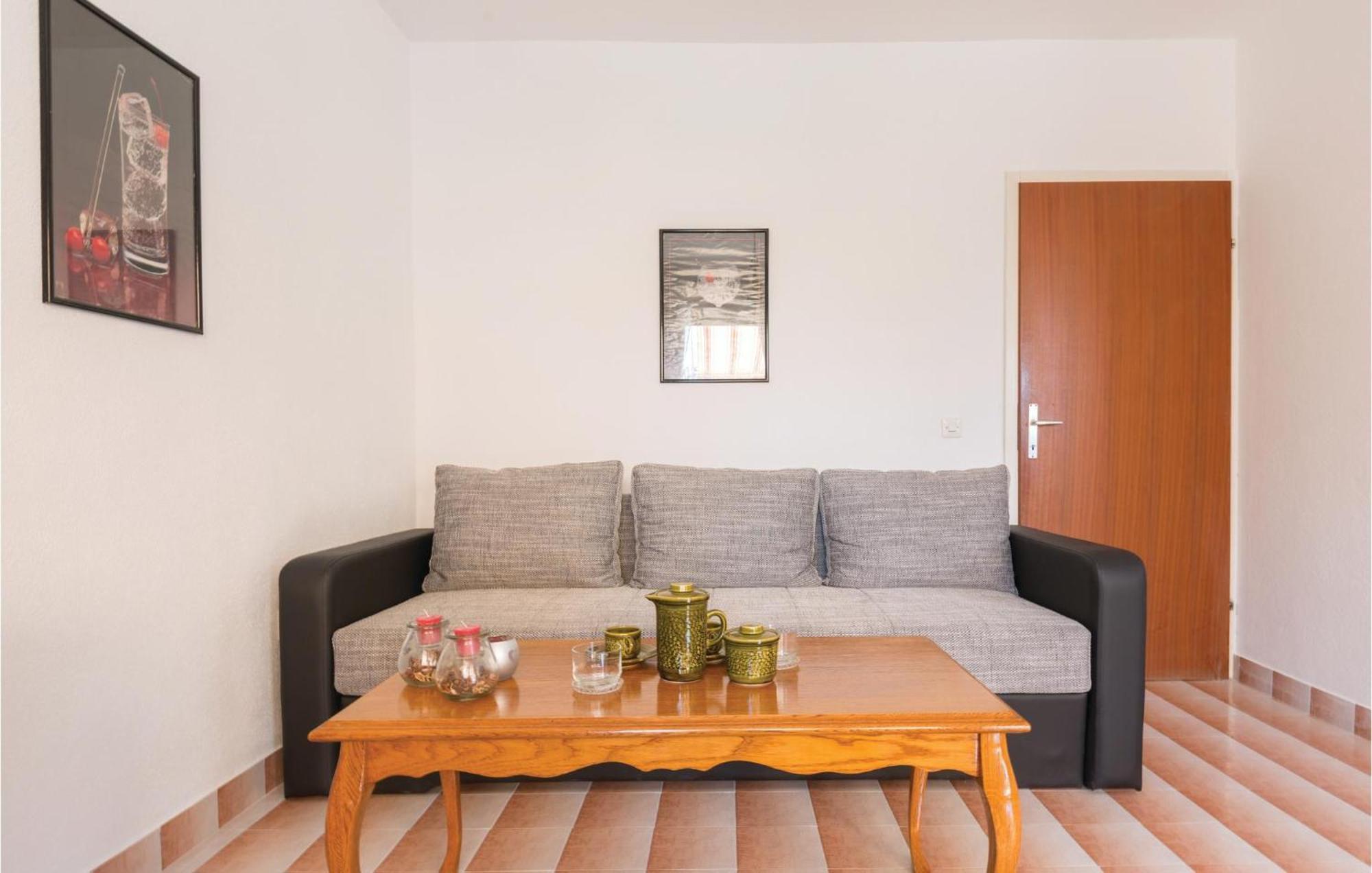 Nice Apartment In Tucepi With Wifi المظهر الخارجي الصورة