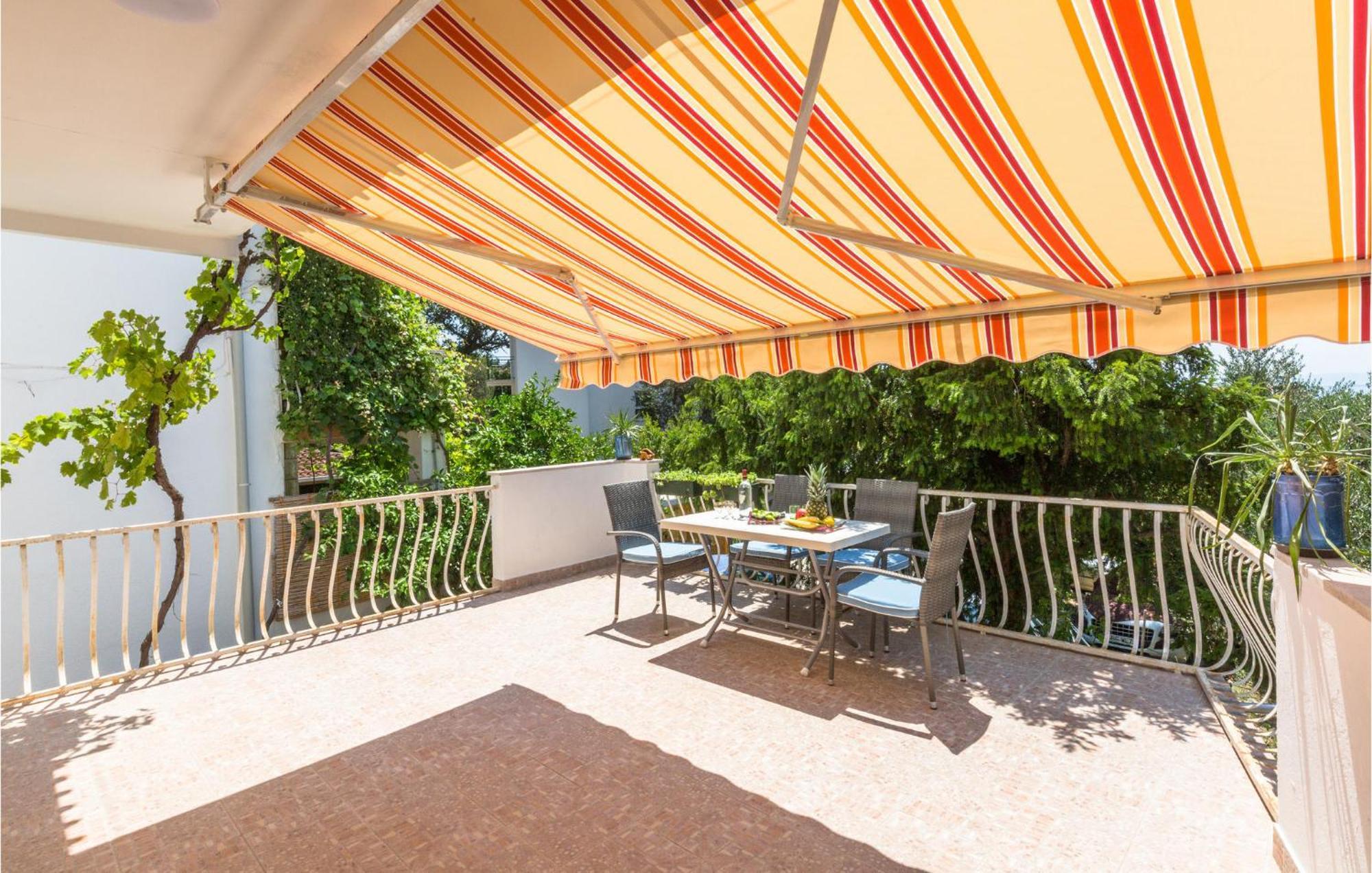 Nice Apartment In Tucepi With Wifi المظهر الخارجي الصورة