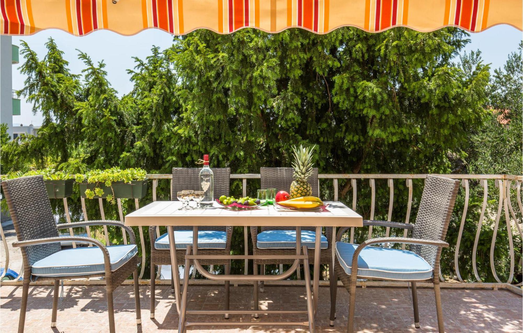 Nice Apartment In Tucepi With Wifi المظهر الخارجي الصورة