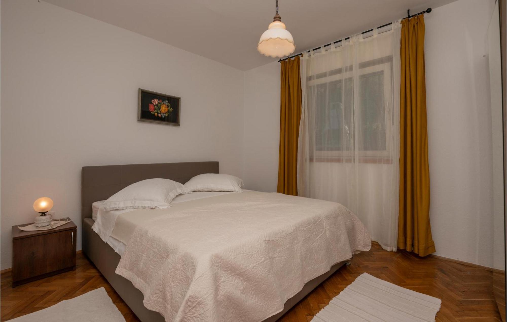 Nice Apartment In Tucepi With Wifi المظهر الخارجي الصورة